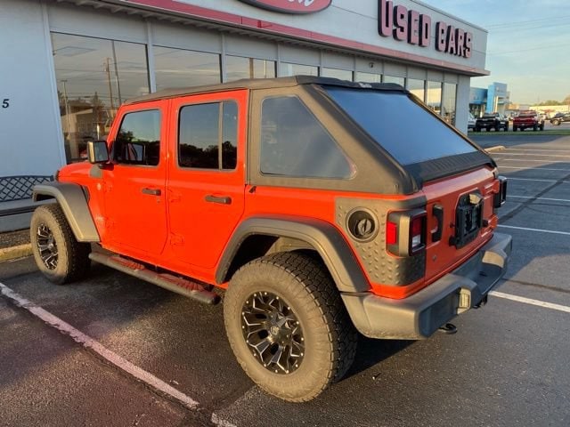 jeep wrangler unlimited 2020 1C4HJXDN2LW112203 image jeep wrangler unlimited 2020 1C4HJXDN2LW112203 image